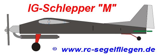 IG-Schlepper M