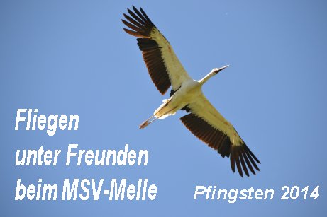 Pfingsten Melle 2014 (0)